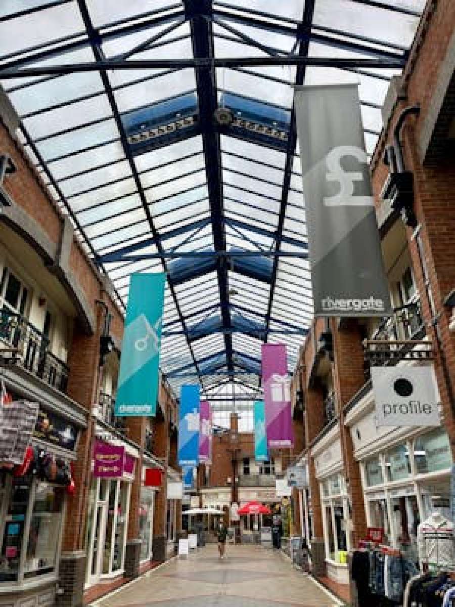 Retail/Shop in Peterborough - photo 3