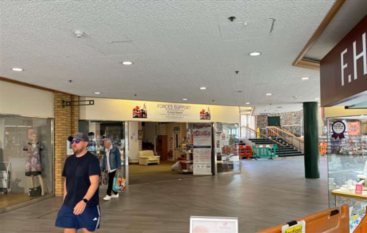 Retail/Shop in Barnstaple - photo 2