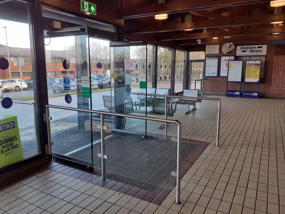 Retail/Shop in Warrington - photo 4