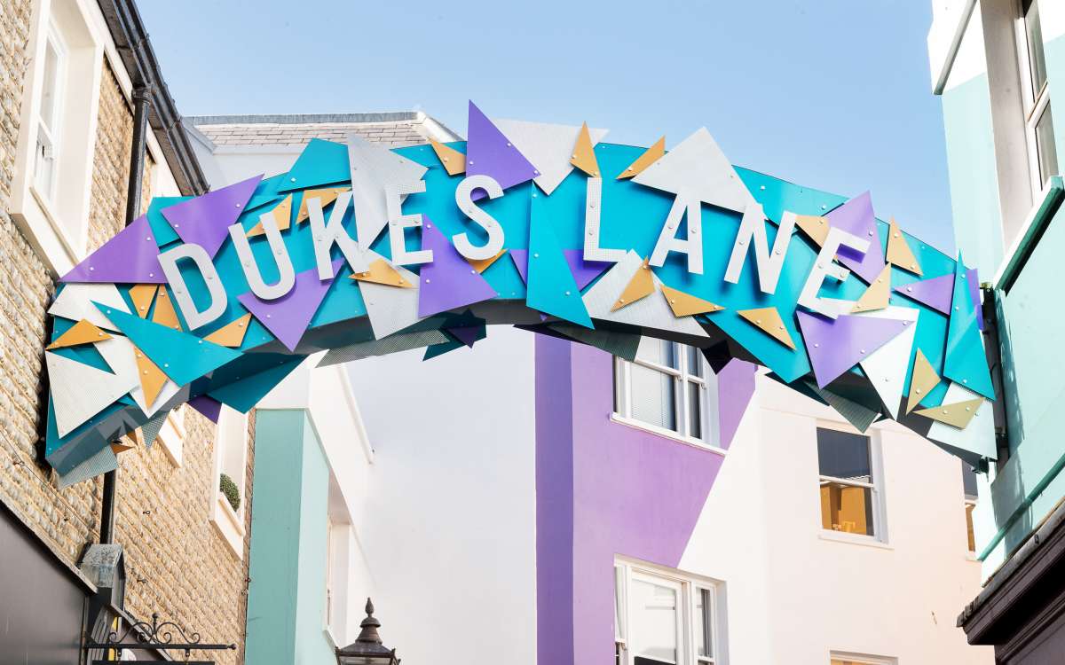 Retail/Shop in Brighton - photo 3