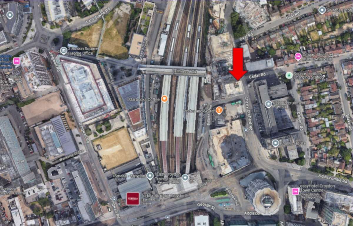 Retail/Shop in Croydon - photo 4