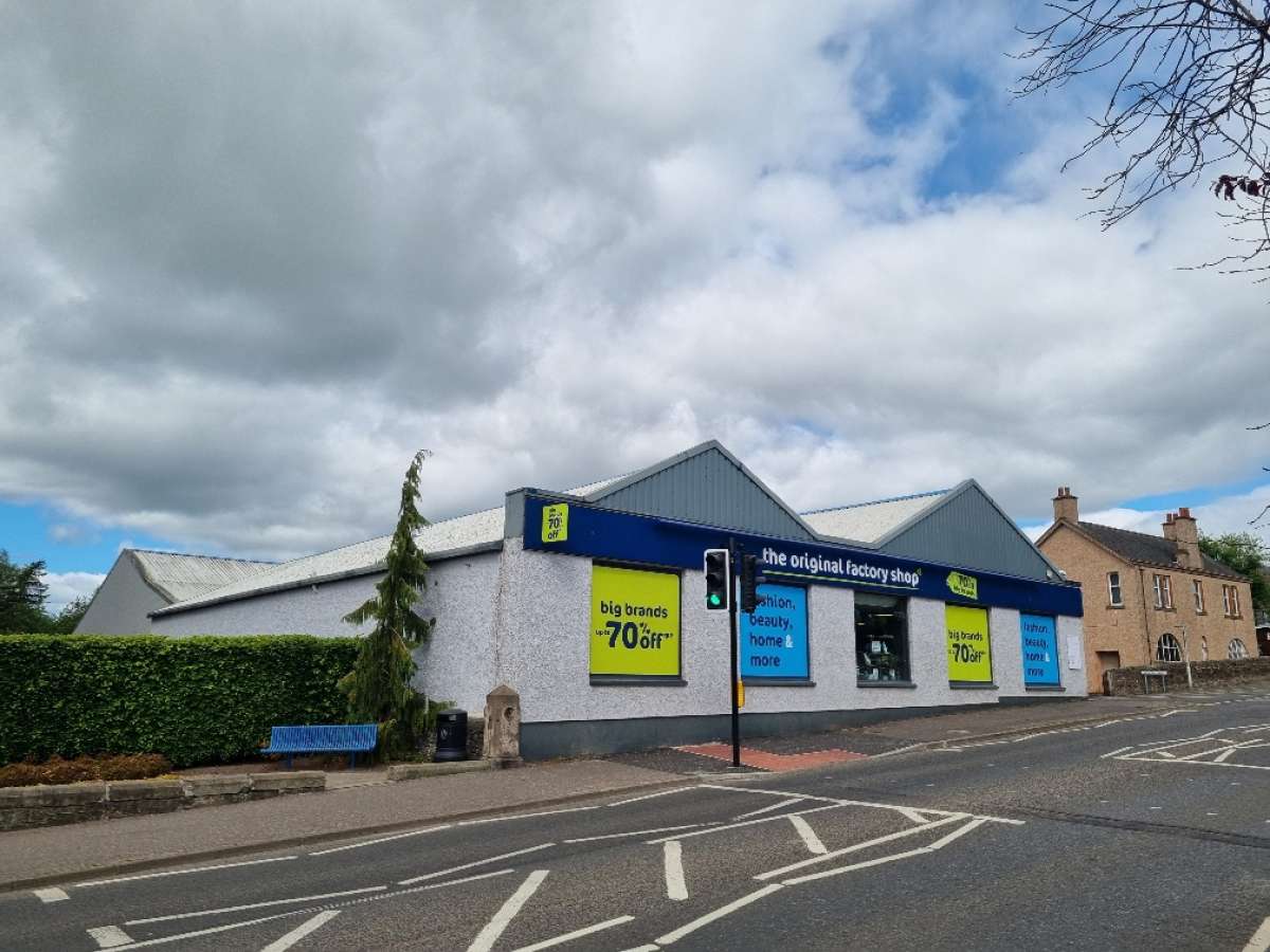 Retail/Shop in Forfar - photo 3