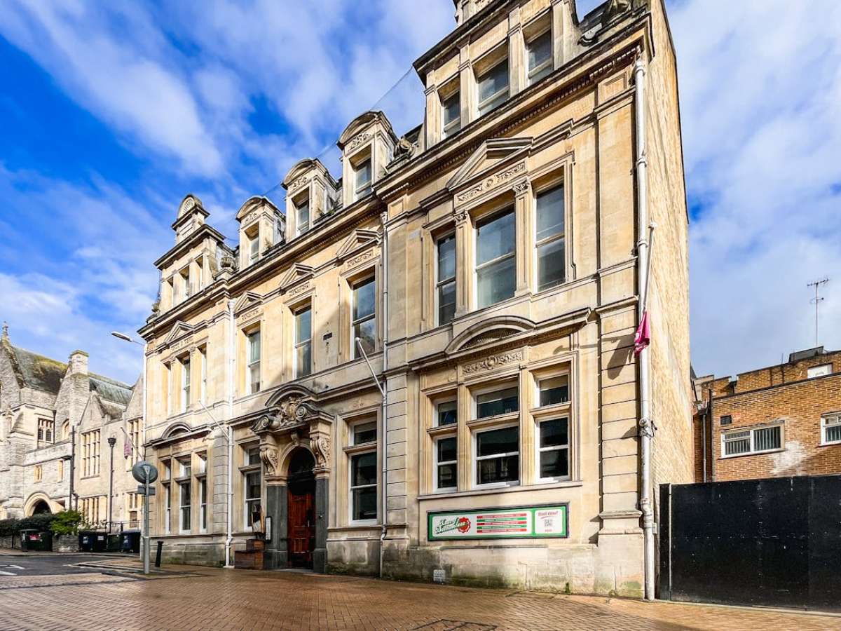 Retail in Bournemouth