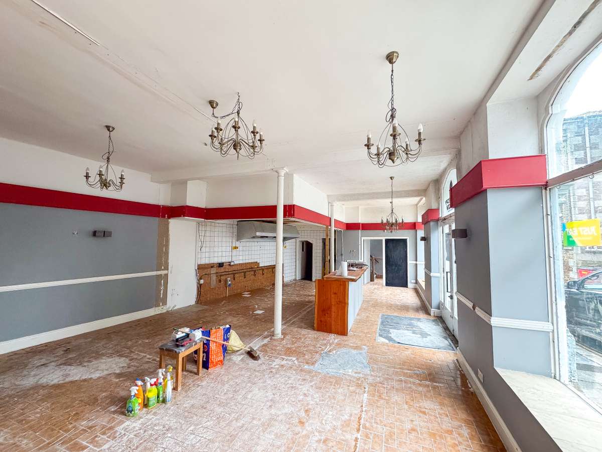 Retail/Shop in Redruth - photo 4