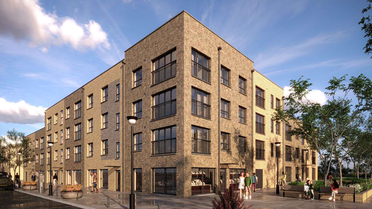 Retail in South Queensferry