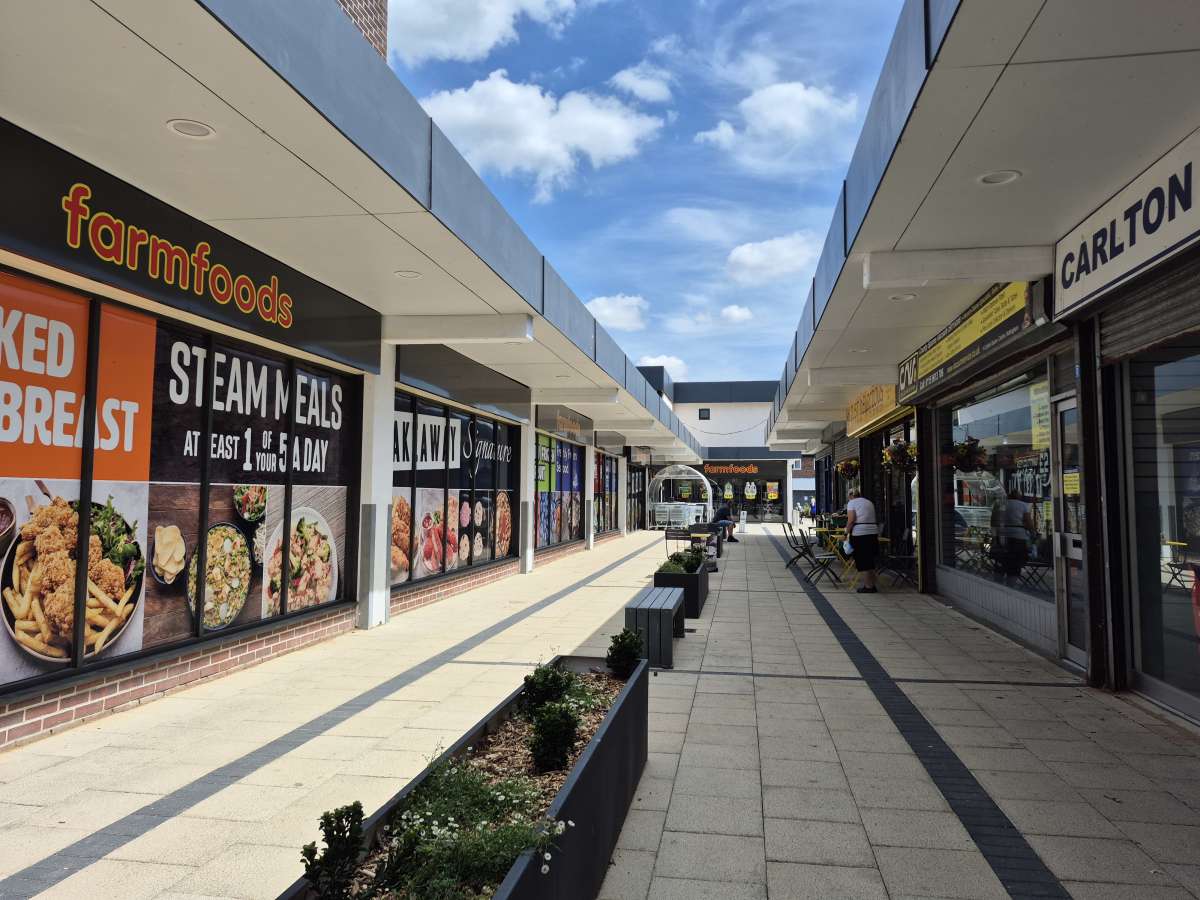 Retail/Shop in Nottingham - photo 3