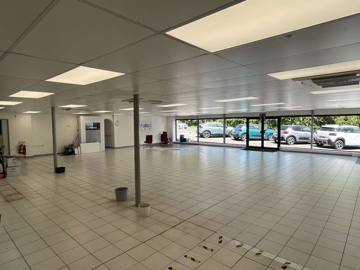 Retail/Shop in Winchester - photo 4