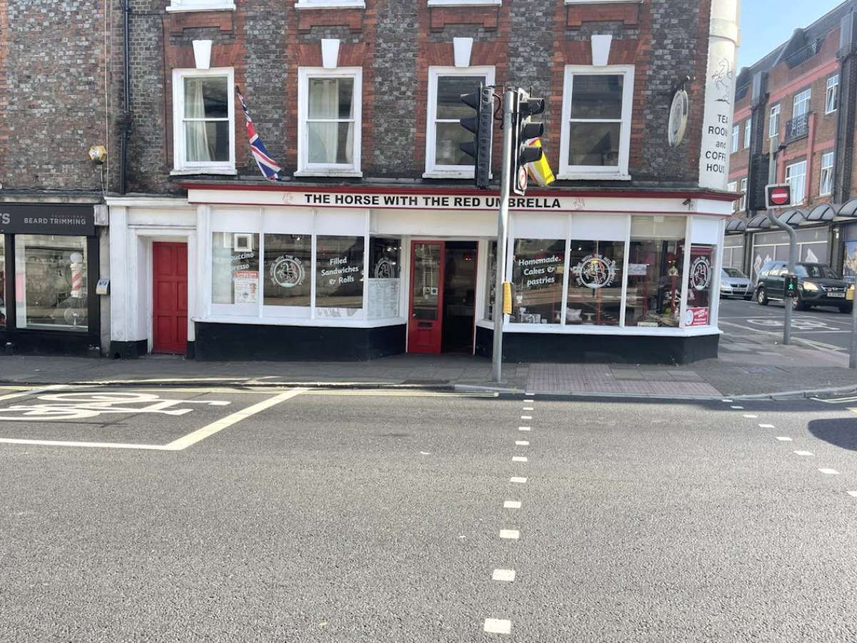 Retail in Dorchester