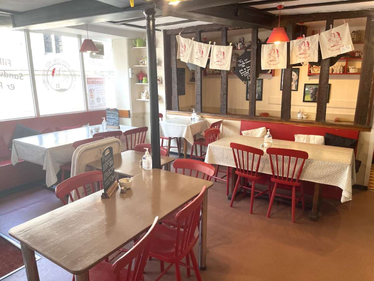 Retail/Shop in Dorchester - photo 2