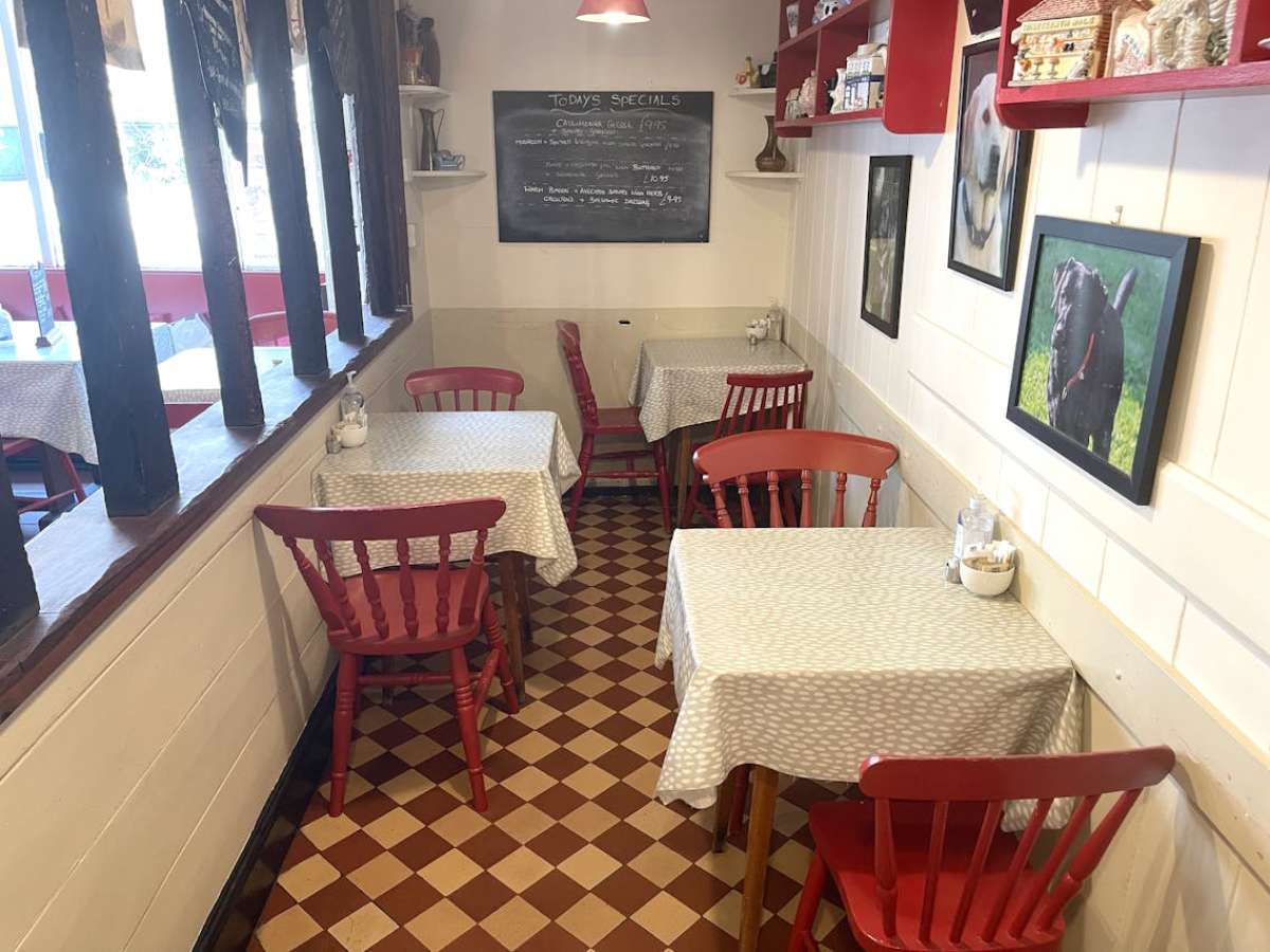 Retail/Shop in Dorchester - photo 3