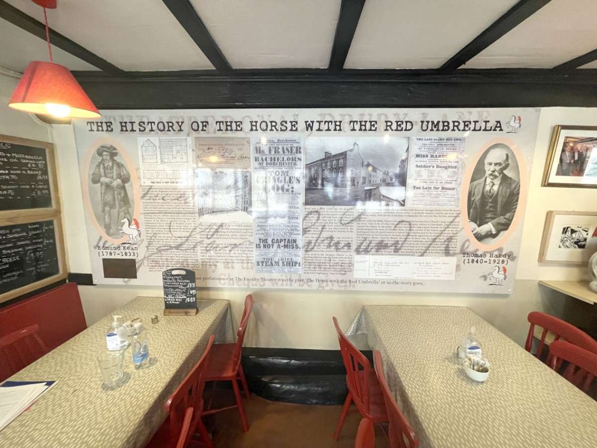 Retail/Shop in Dorchester - photo 4