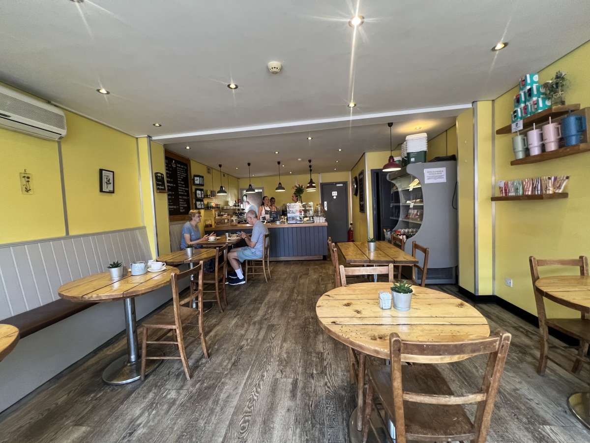 Retail/Shop in Bath - photo 3