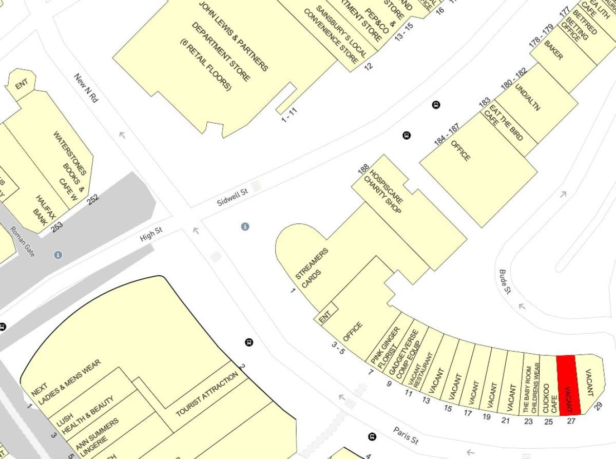 Retail/Shop in Exeter - photo 4