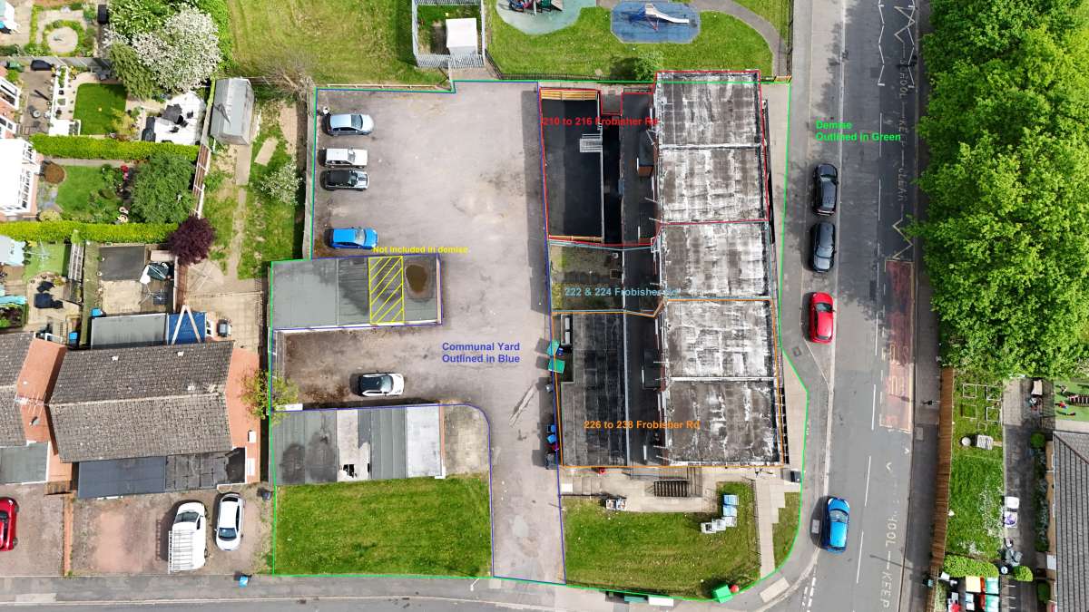 Retail/Shop in Rugby - photo 4