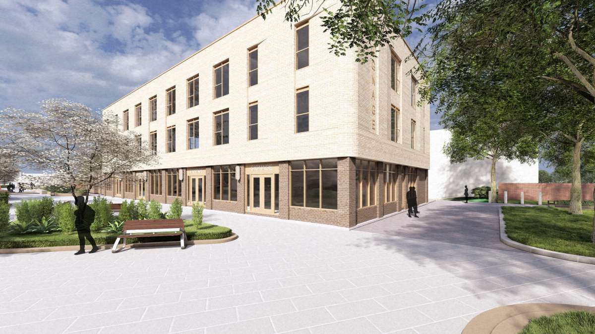 Retail/Shop in Boston - photo 4