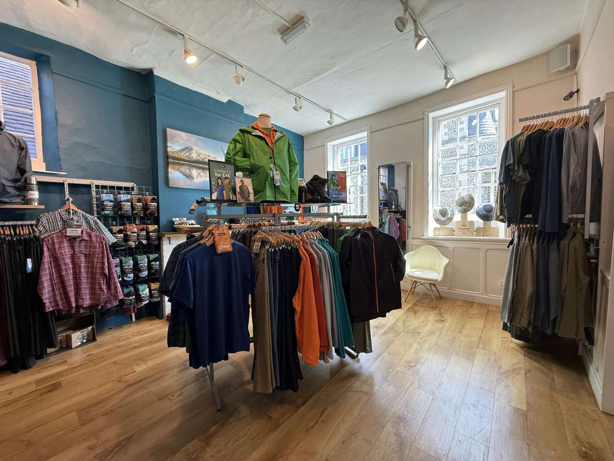 Retail/Shop in Winchester - photo 4