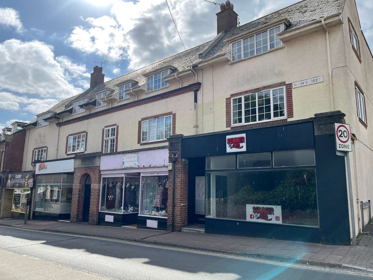 Retail/Shop in Exmouth - photo 3