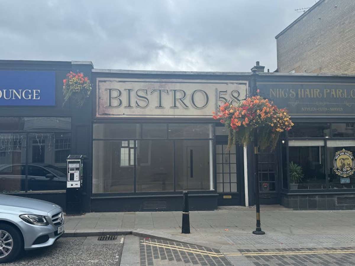 Retail in Northampton