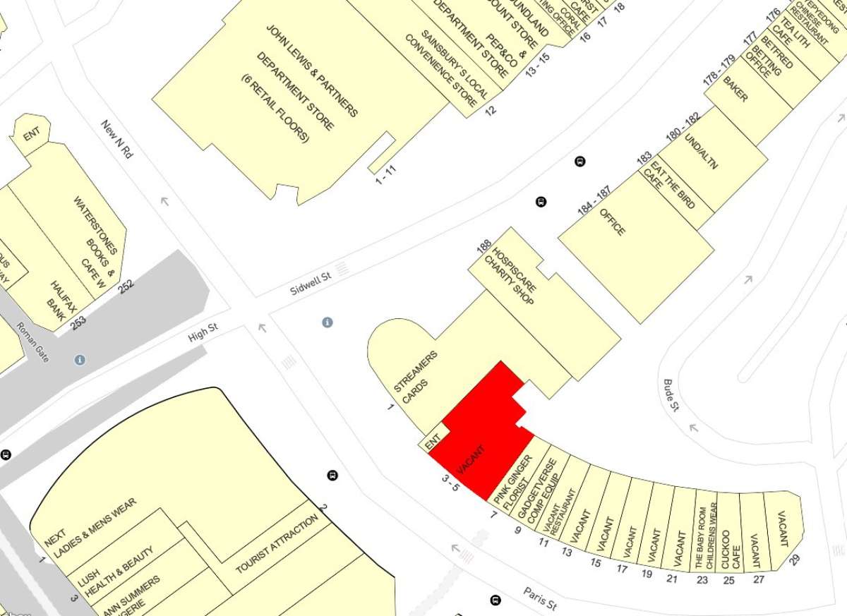 Retail/Shop in Exeter - photo 2