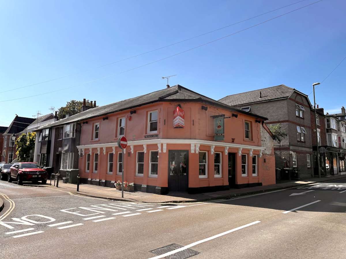 Retail in Winchester