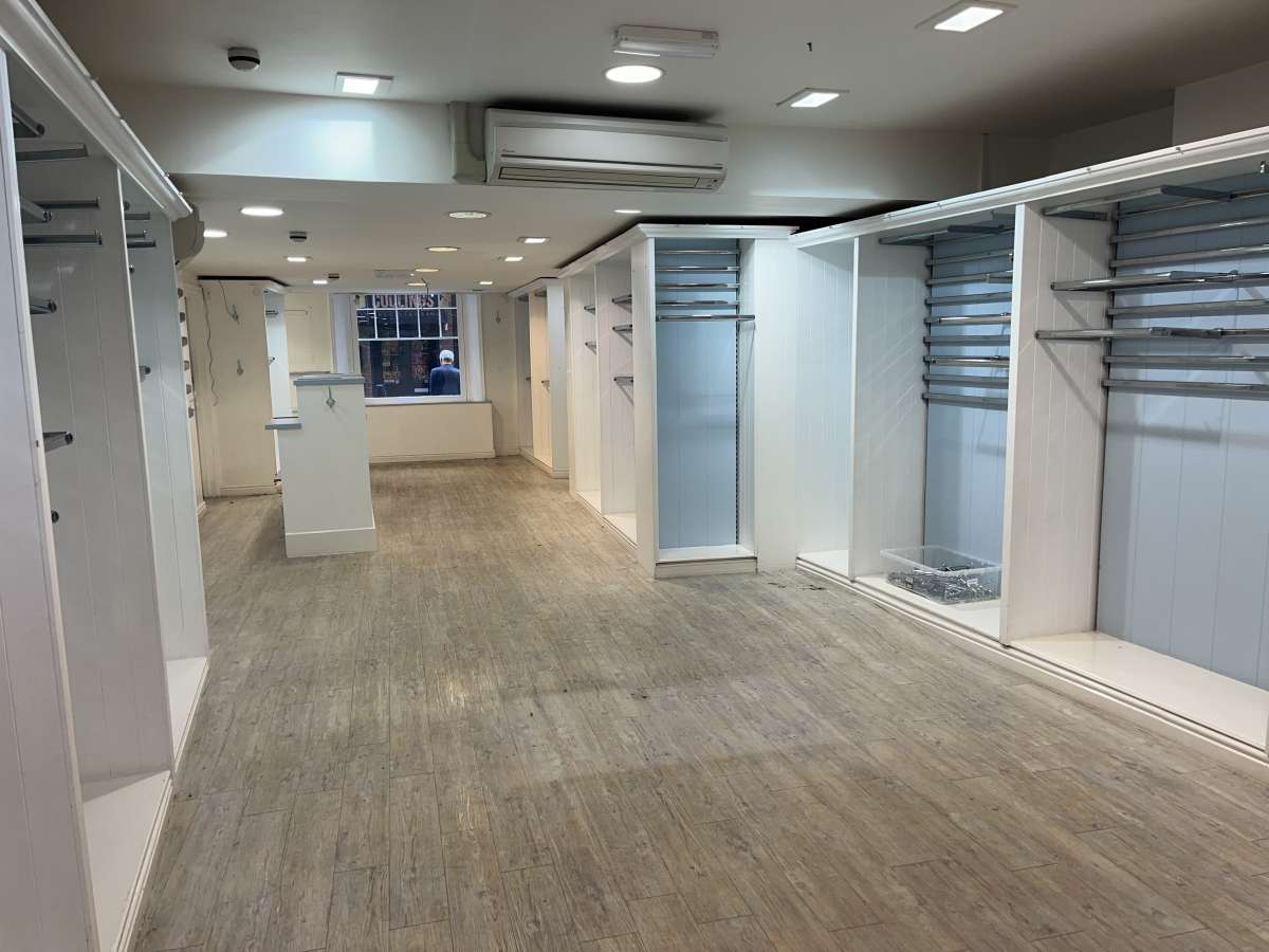 Retail/Shop in Exeter - photo 3