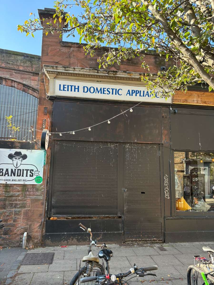 Retail/Shop in Edinburgh - photo 2