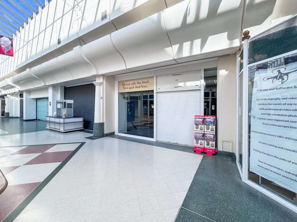 Retail in Bournemouth