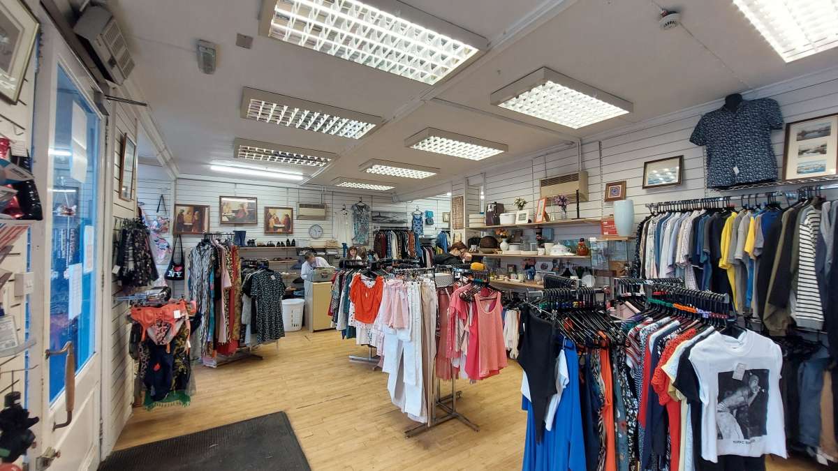 Retail/Shop in Montrose - photo 2