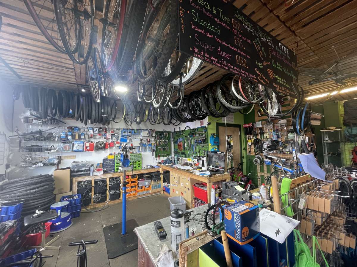 Retail/Shop in Aviemore - photo 2