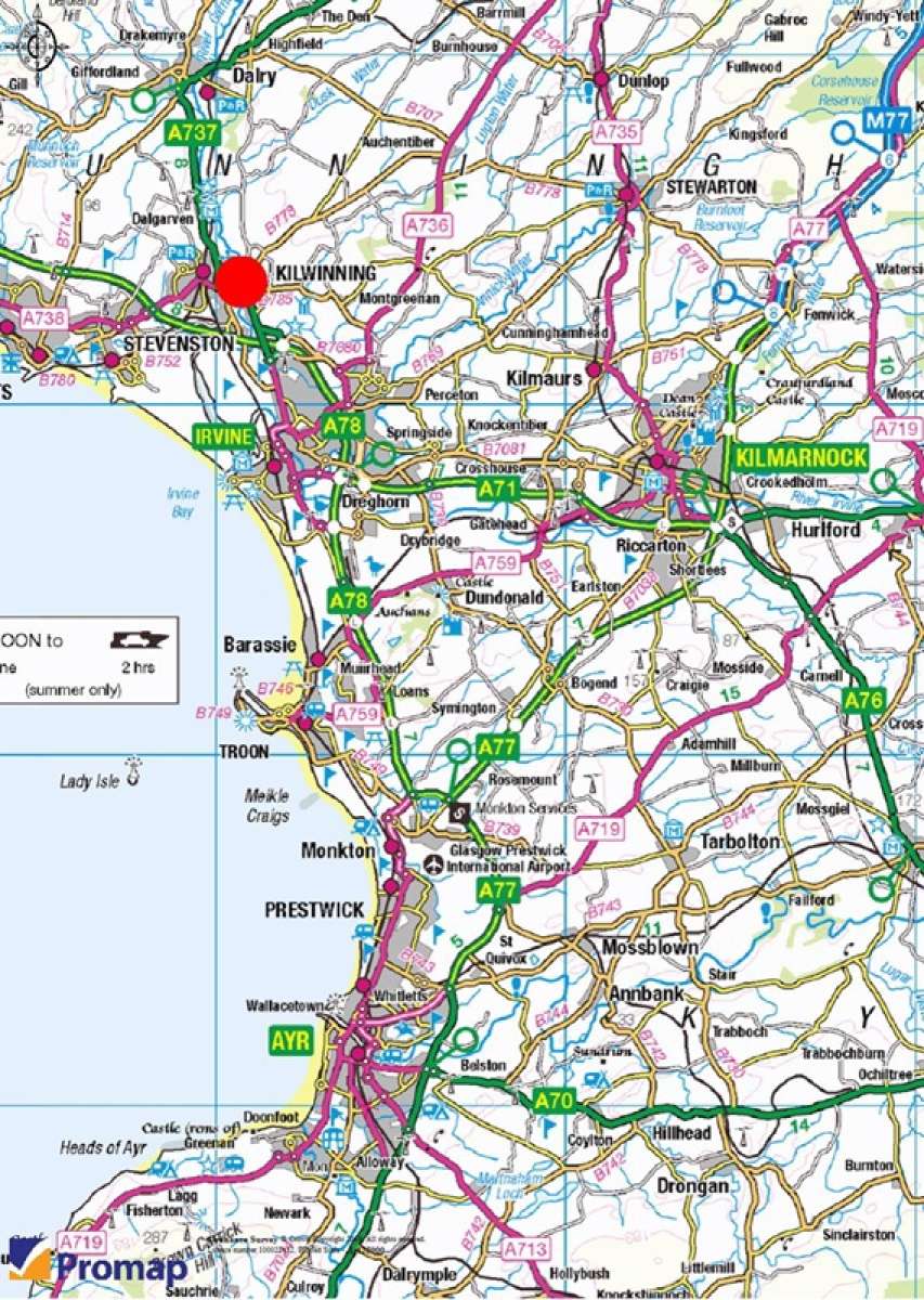 Retail/Shop in Irvine - photo 3