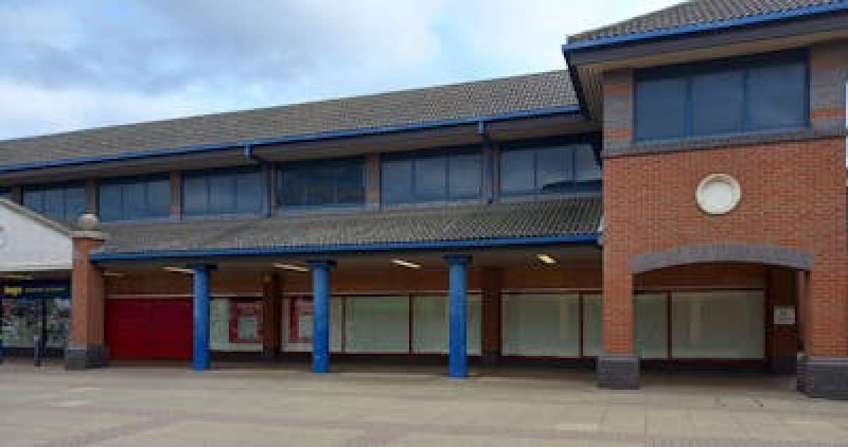 Retail in Peterborough