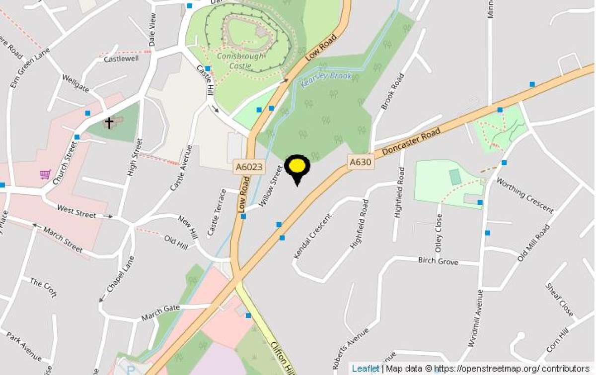 Retail/Shop in Doncaster - photo 3