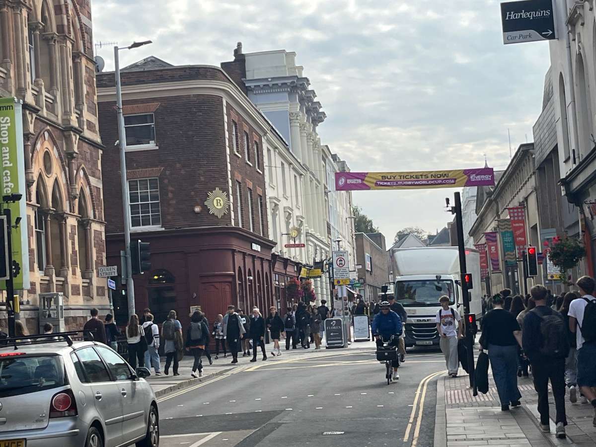 Retail/Shop in Exeter - photo 4