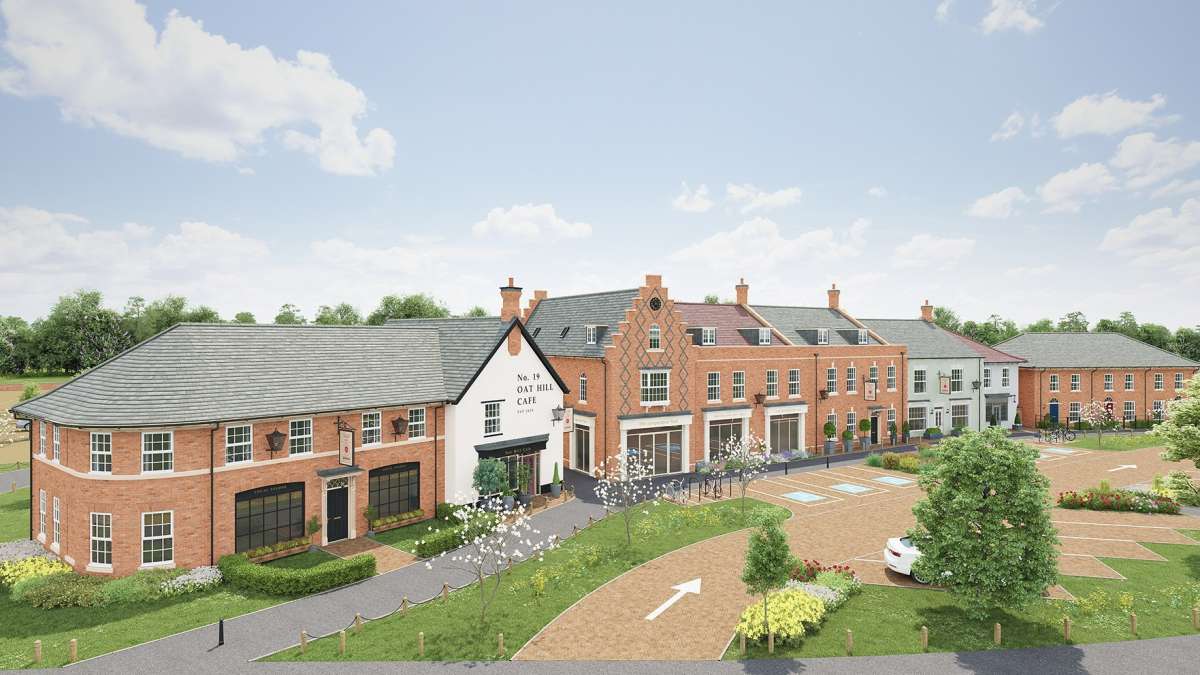 Retail/Shop in Lubenham - photo 2