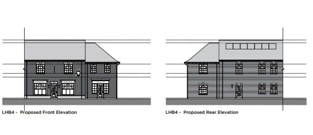 Retail/Shop in Lubenham - photo 4