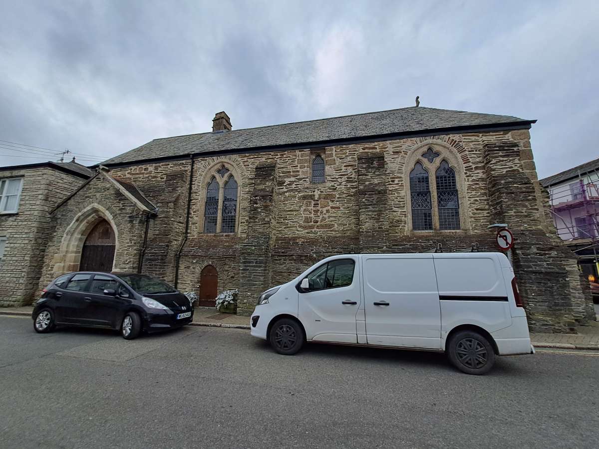 Retail/Shop in Lostwithiel - photo 4