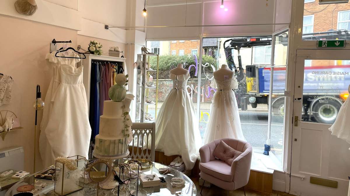 Retail/Shop in Lutterworth - photo 2