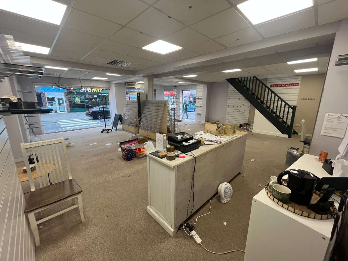 Retail/Shop in Leicester - photo 4