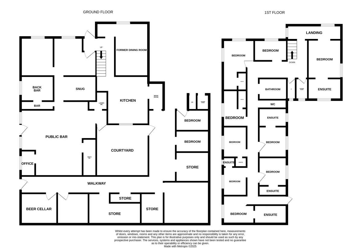 Retail/Shop in Bodmin - photo 2