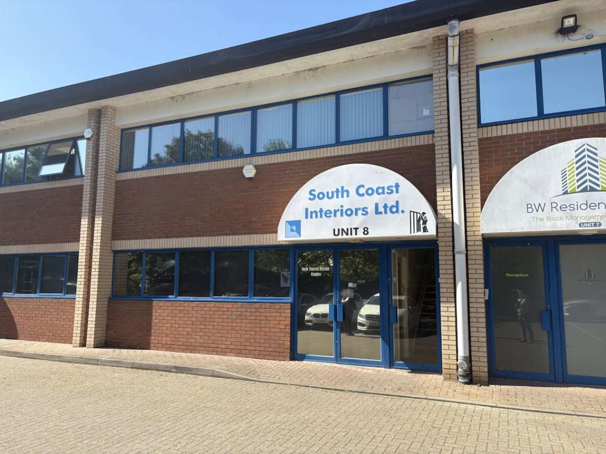 Retail in Southampton