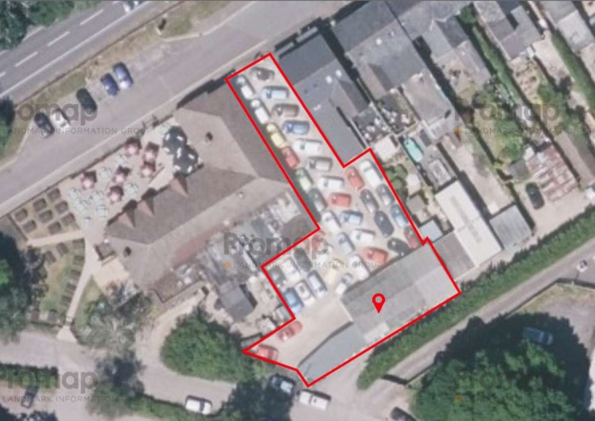 Retail/Shop in Ashurst - photo 4