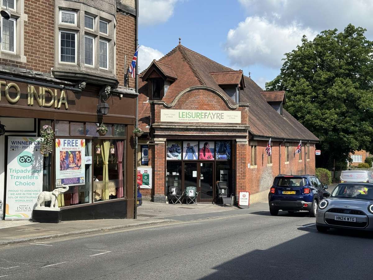 Retail/Shop in Lyndhurst - photo 3