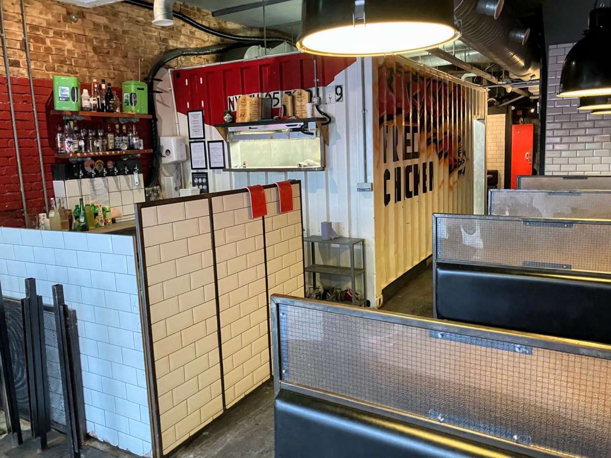 Retail/Shop in Exeter - photo 2