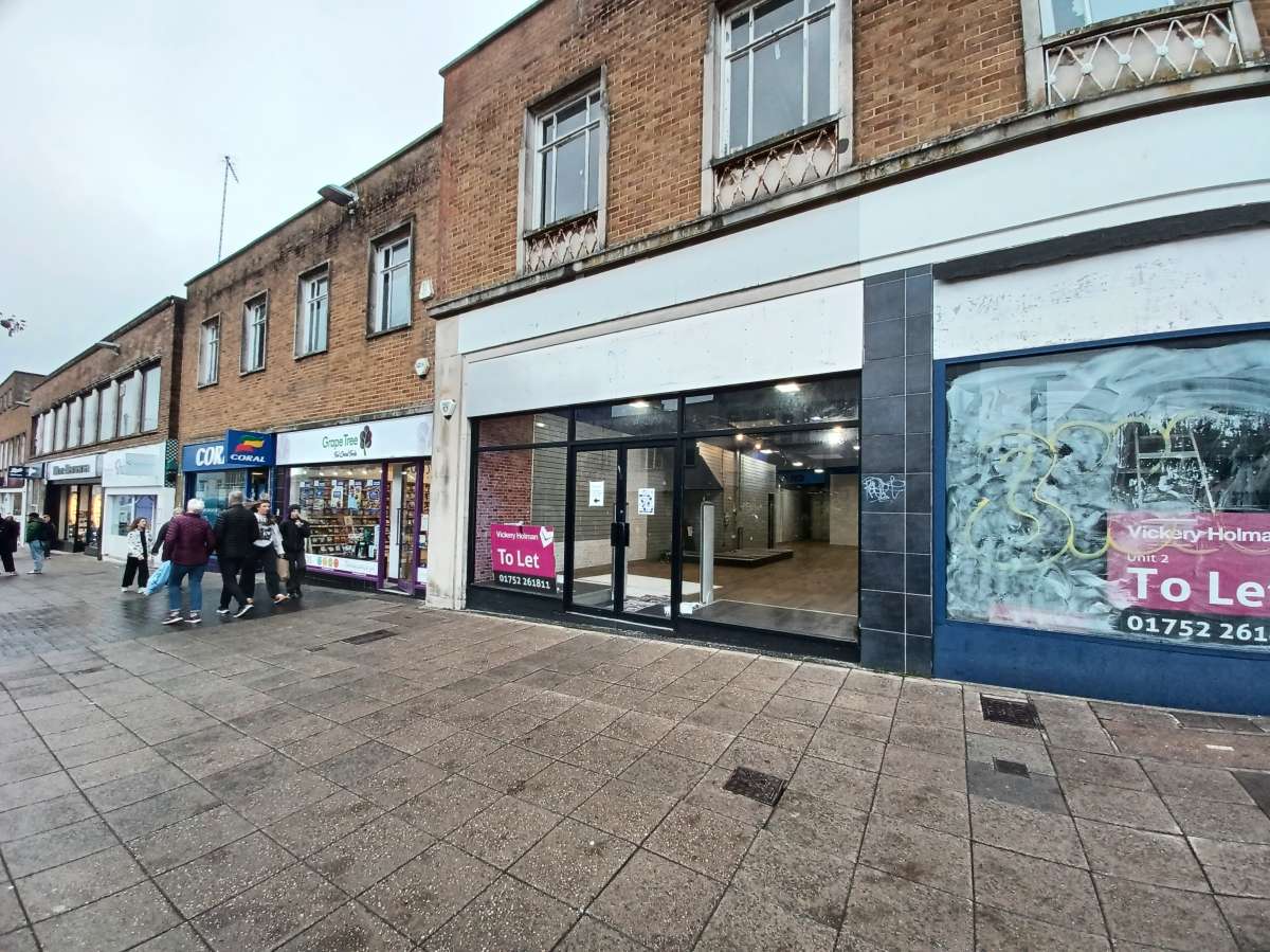 Retail/Shop in Plymouth - photo 3