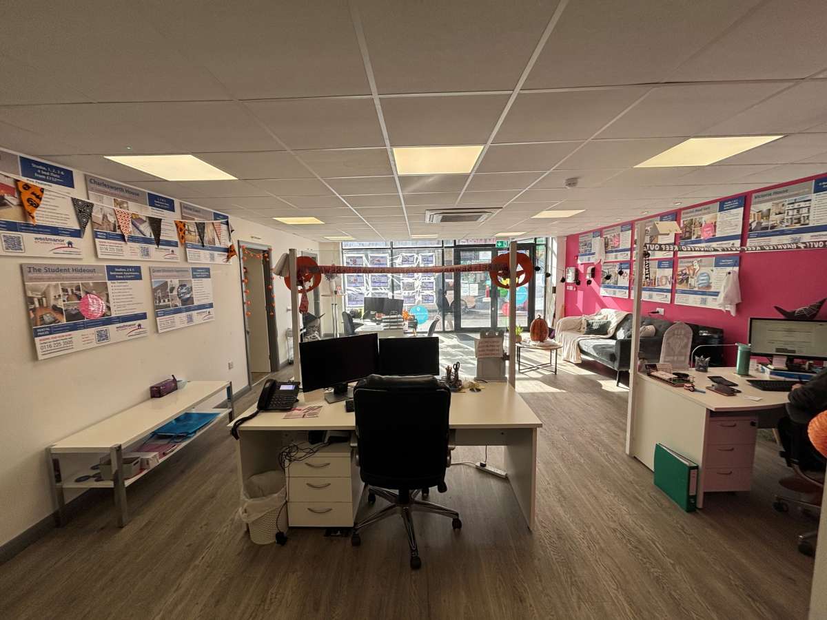 Retail/Shop in Leicester - photo 3