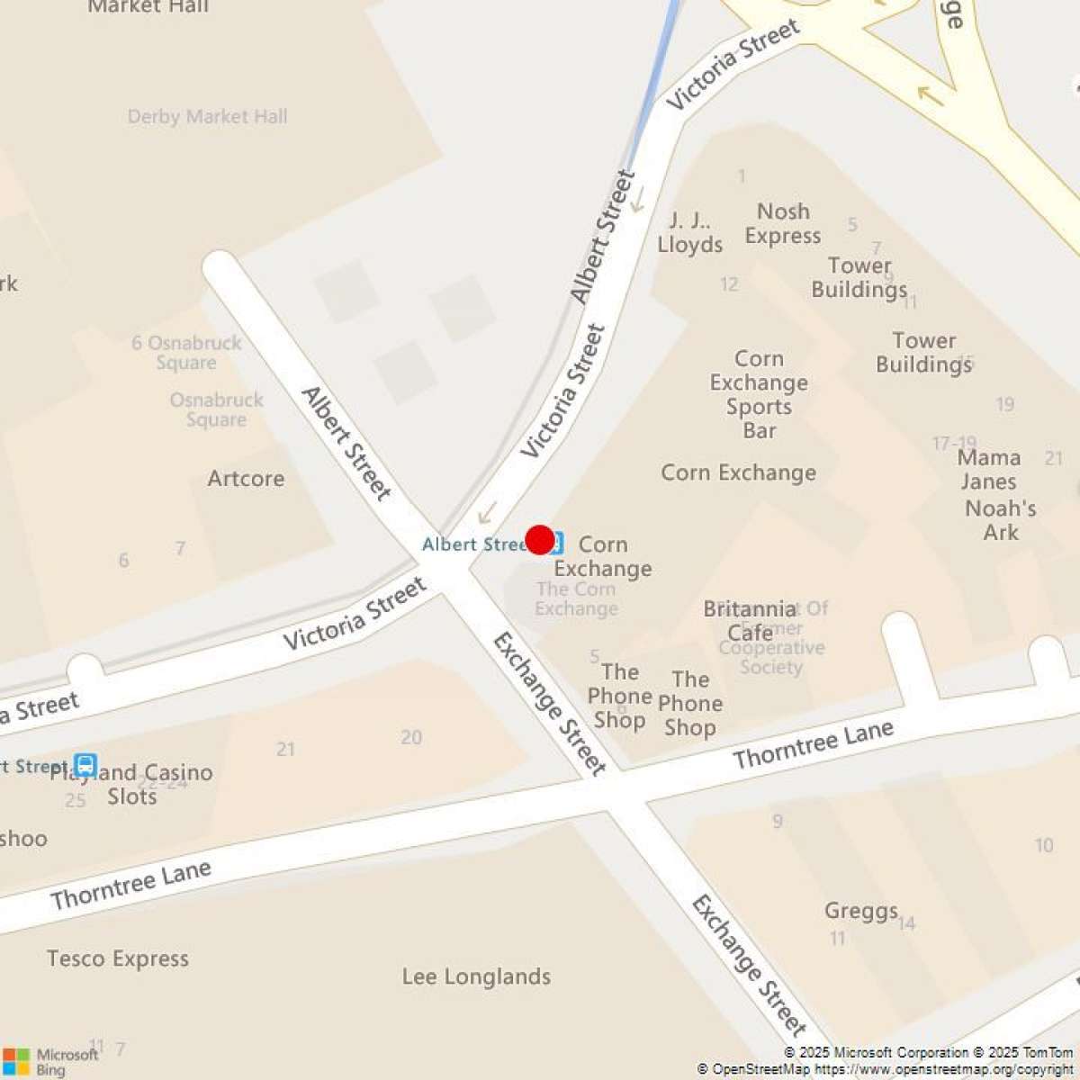 Retail/Shop in Derby - photo 2