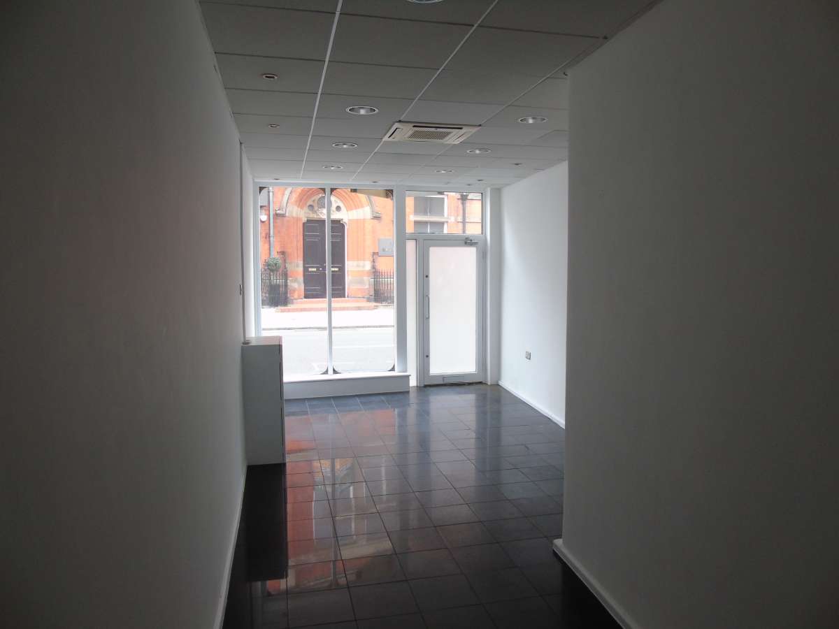 Retail/Shop in Derby - photo 3