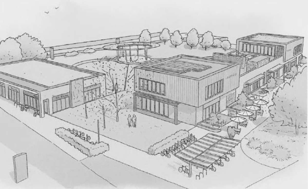 Retail/Shop in Gosport - photo 3