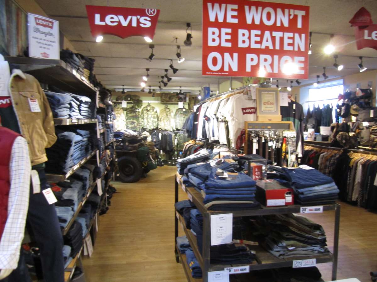 Retail/Shop in Loughborough - photo 3