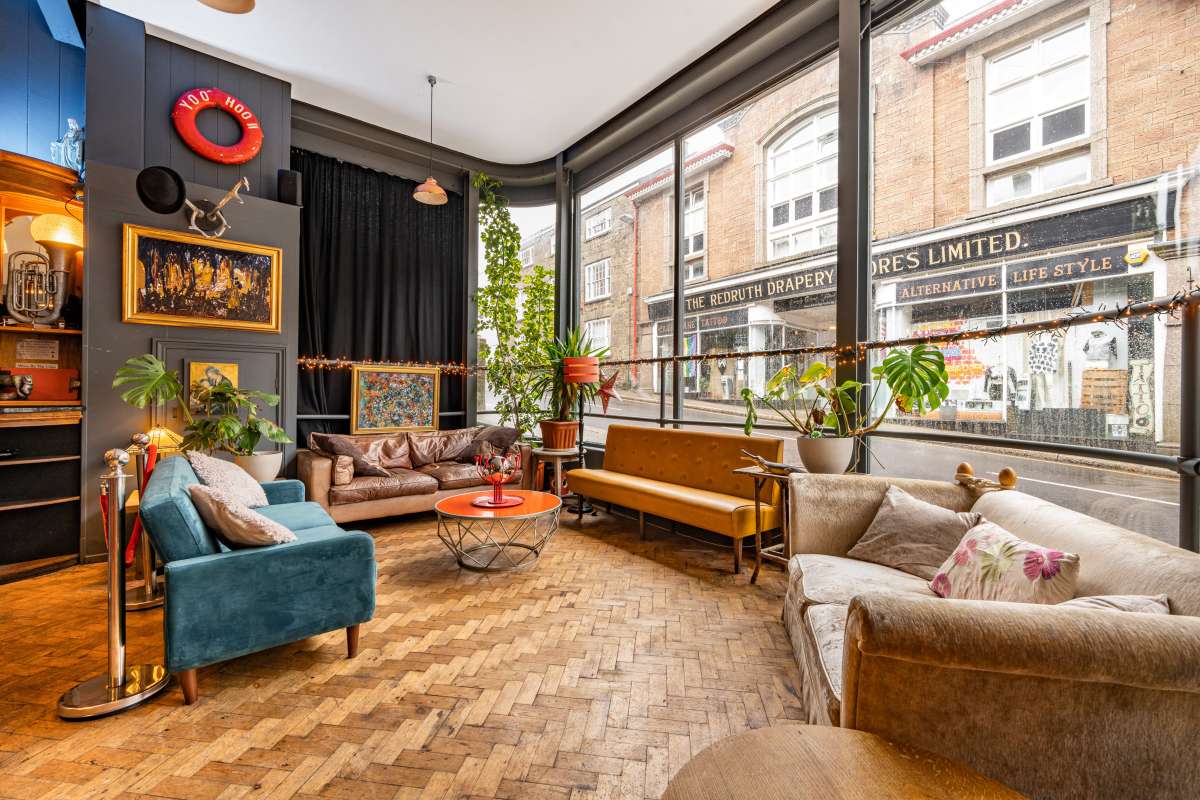 Retail/Shop in Redruth - photo 2